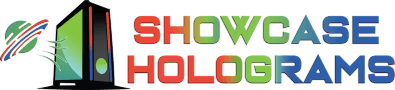 Showcase Holograms