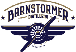 Barnstormer Distillery