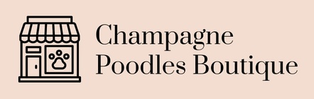 Champagne Poodles Boutique