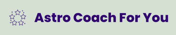 Astro Coach 4 U