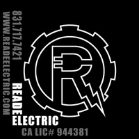 READE ELECTRIC