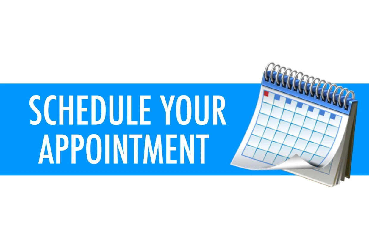 Appointment