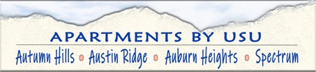 Autumn Hills, Austin Ridge, Auburn Heights, & Spectrum Apartments