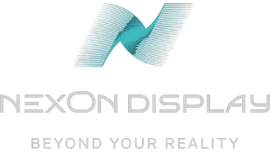 nexondisplay