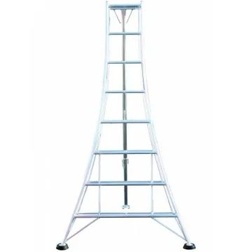 Tripod ladders 