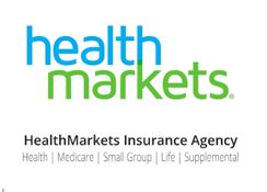 David Crawford Licensed Agent, Healthmarkets Insurance Agency