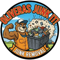 Oliveras Junk It!