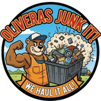 Oliveras Junk It!
