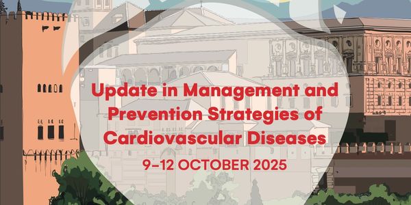 Conference on cardiovascular disease management and prevention, October 2025.
