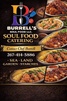 Burrell's Soul Food