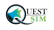 QuestSim