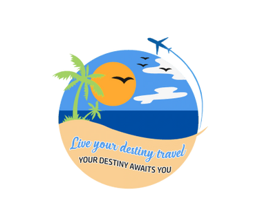 Live your destiny travel