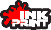 Ink Print Wear
