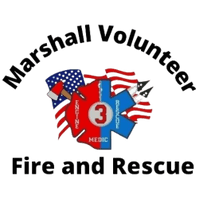 Marshall, VA
Volunteer Fire & Rescue 