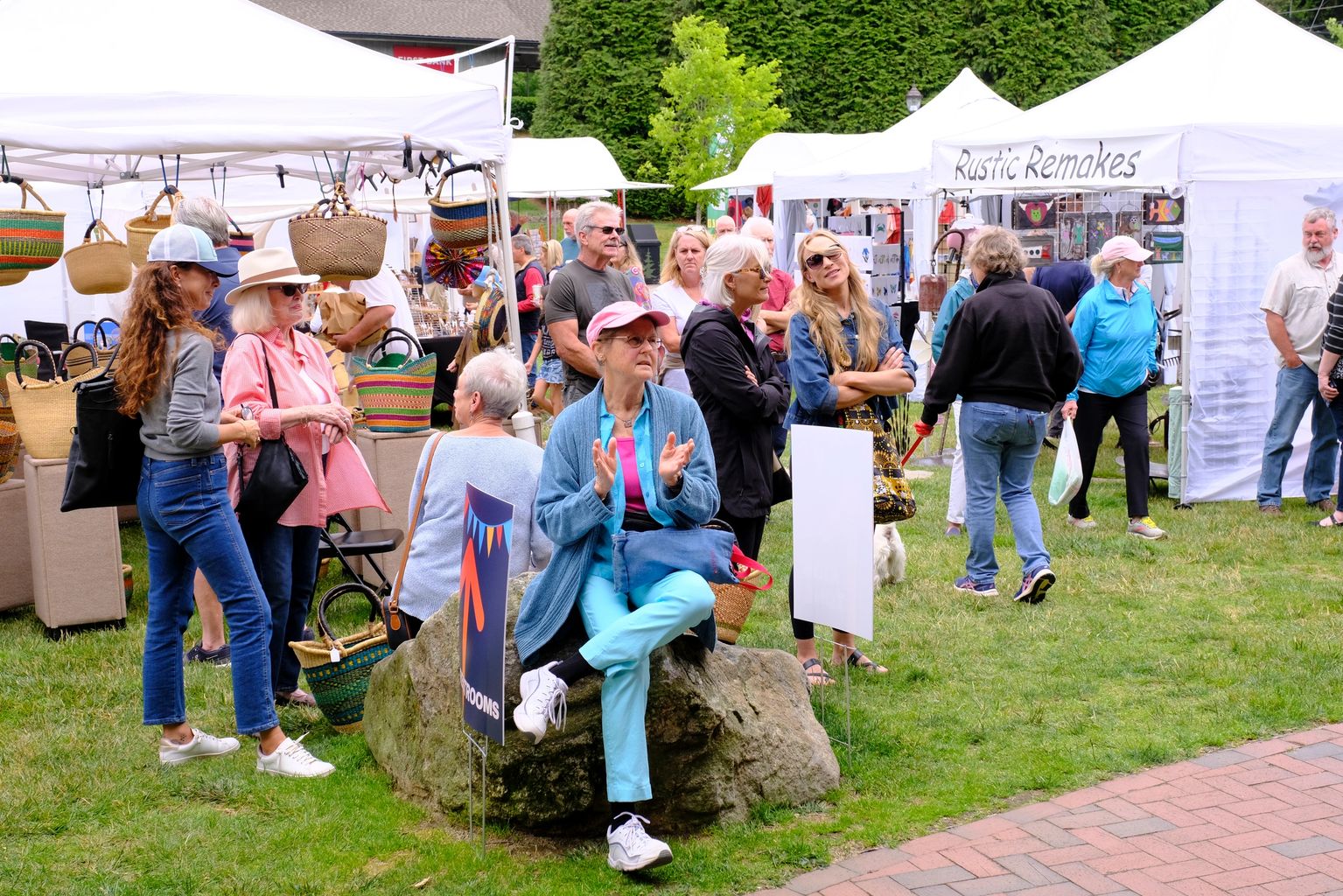 2025 Highlands Art and Craft Show