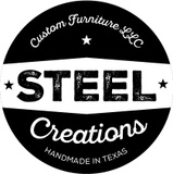 Steel Creations Custom Furniture