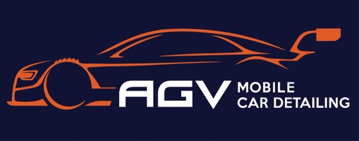 AGV Mobile Car Detailing