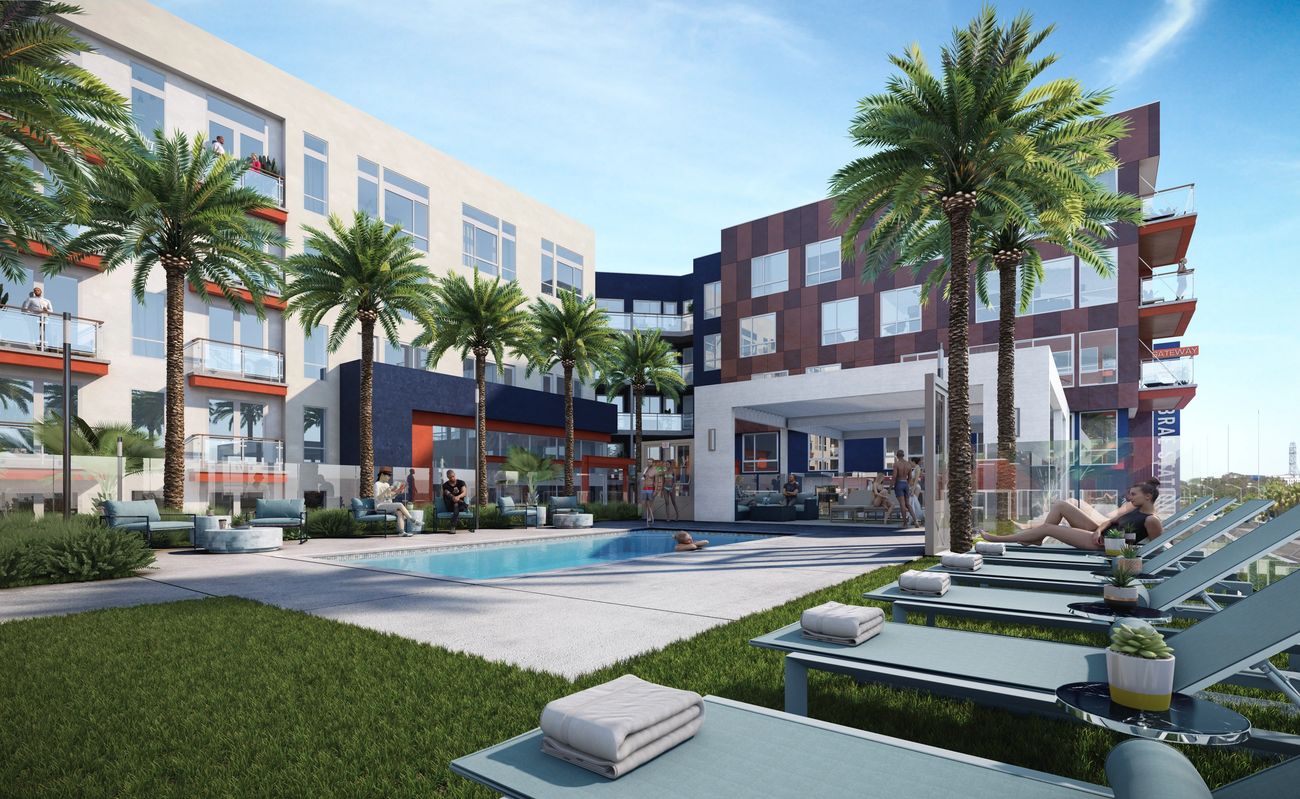 Street Named For Harriet Tubman In Millbrae