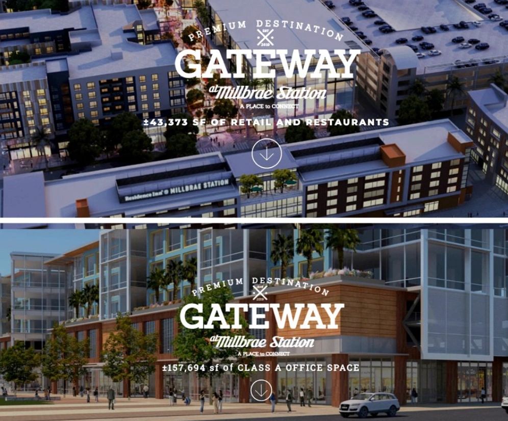 Be Part Of The Retail Restaurants Office Community