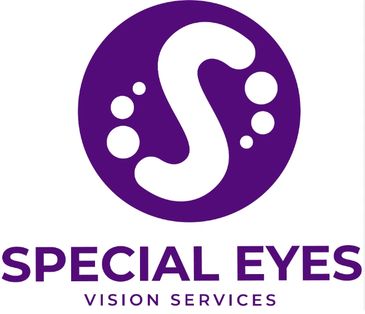 At Special Eyes Vision Services, we provide exceptional eye care to individuals with unique needs, i