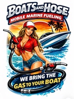 Boats and Hose