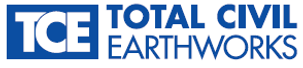  TOTAL CIVIL 
EARTHWORKS