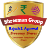 SHREEMAN SHARES & INVESTMENT CONSULTANTS