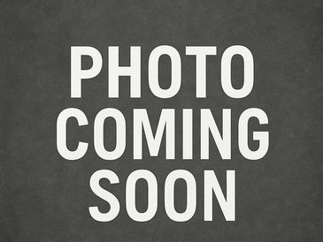 Placeholder image with text 'PHOTO COMING SOON' on gray background.