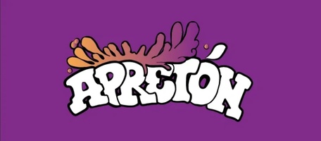 Apreton Soda