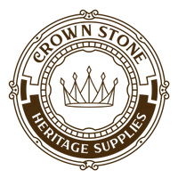 Crown Stone Heritage Supplies