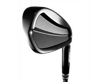 Blank golf clubs, no logo golf clubs, unbranded golf clubs