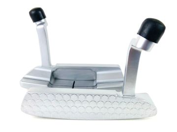 Blank Putter No logos Unbranded Golf Clubs
