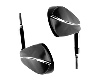 blank forged golf clubs. No logo golf clubs