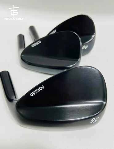 Toura golf custom blank/ no logo wedge set