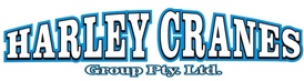 Harley Cranes Group