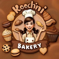 Koochini Bakery