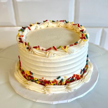 Cake 911 - NEED CAKE NOW