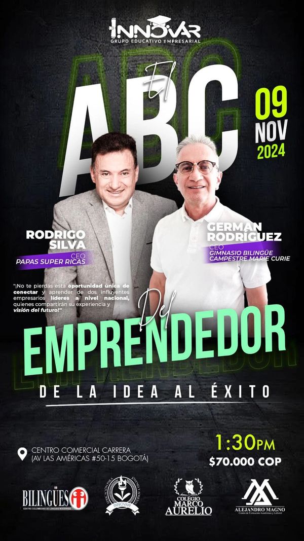 Empresarios 