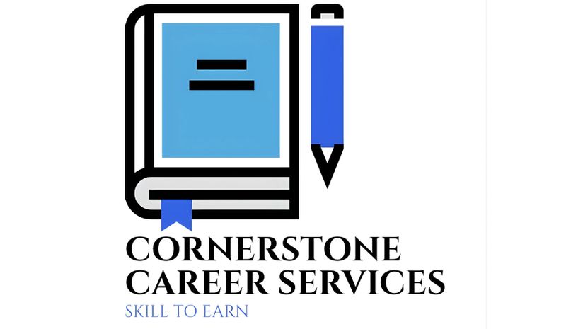 Cornerstone Services's Logo