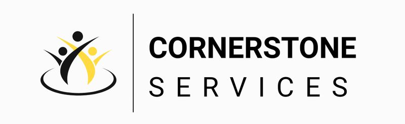 Cornerstone Services's Logo
