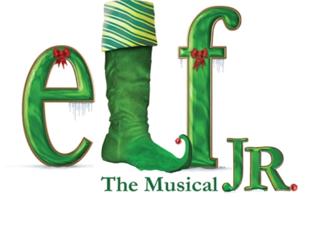 Don't miss Elf Jr. at Barnstable High School Saturday, December 9th @2pm & 7pm or Sunday @2pm.