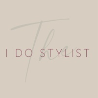 The I Do Stylist