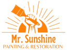 Mr. Sunshine Paintings & Restoration