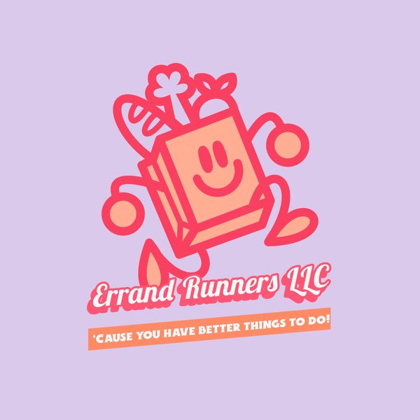Call Errand Runners cause you have better things to do!