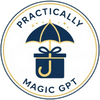 Practically Magic GPT