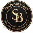The Shape Bar by Ann