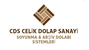 CDS ÇELİK DOLAP SANAYİ 