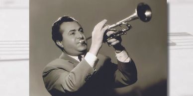 Hrant Petrosyan, trumpet