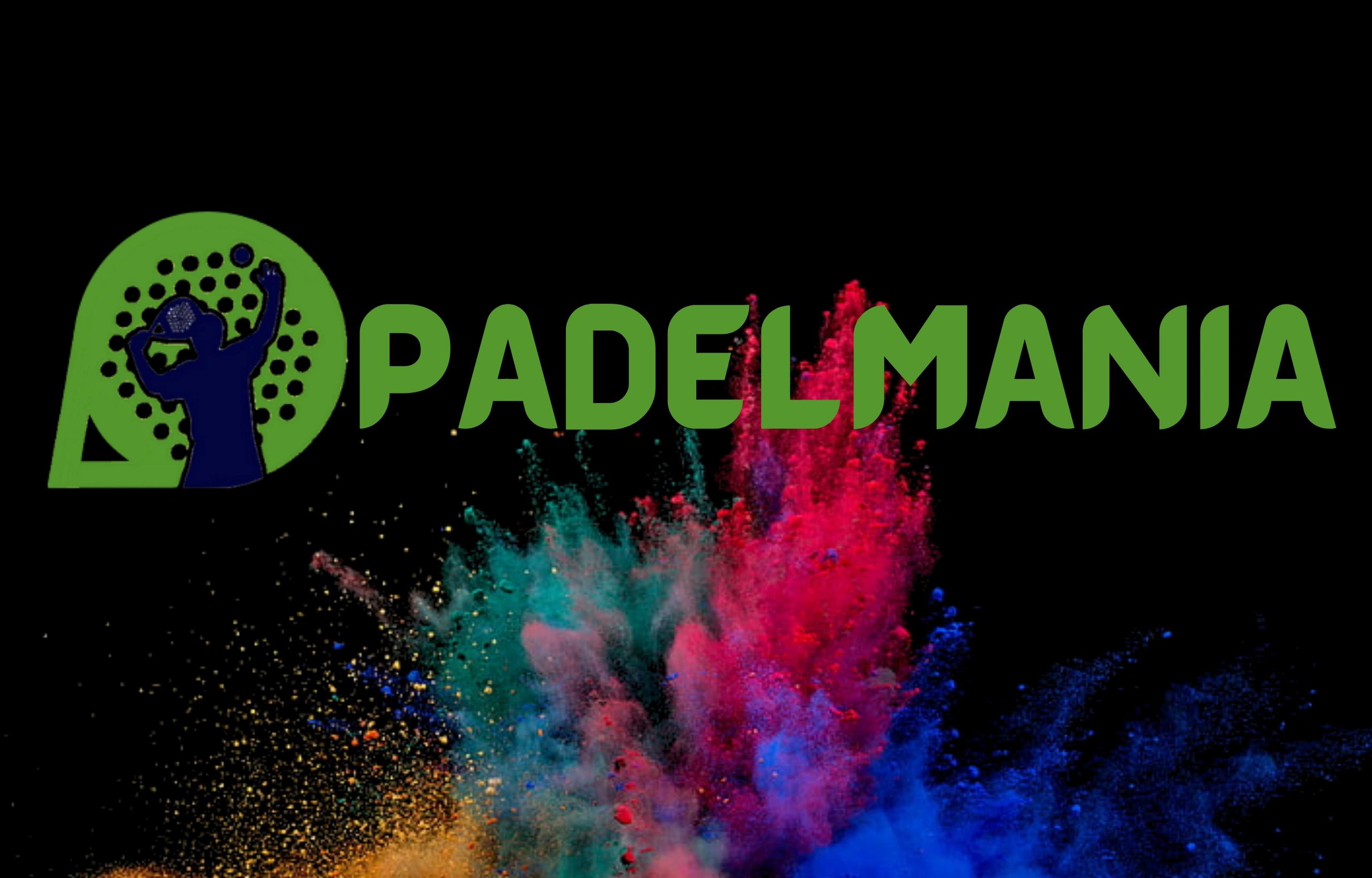 Padelmania