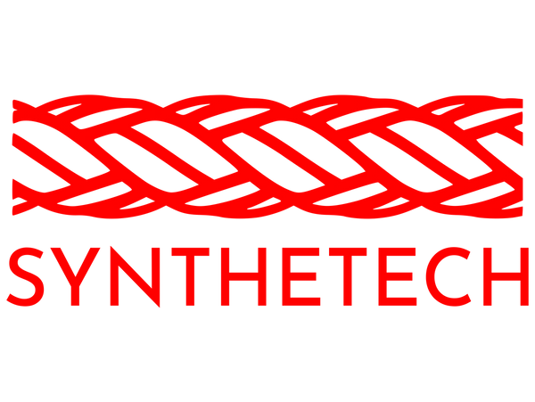 Synthetech - synthetic rigging solutions for the commercial market.